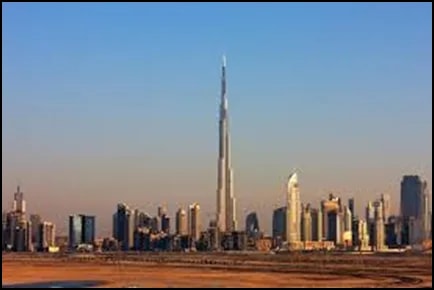 Šarlenės regėjimas Nr. 355 – Antras regėjimas-įspėjimas Dubajui, JAE: Žemės drebėjimas